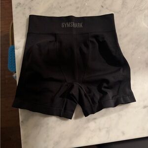 Gymshark seamless boxer short